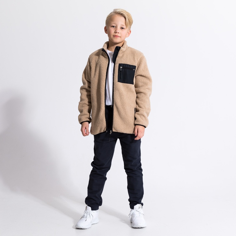 Jakke "Edor Star"